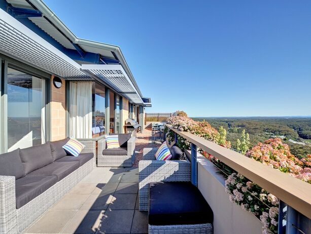 Imagen de la habitación del Hotel The Deckhouse, 22/26 One Mile Close. Foto 17