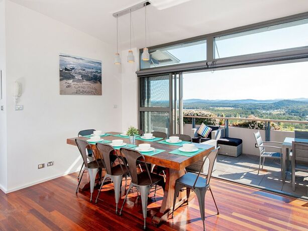 Imagen de la habitación del Hotel The Deckhouse, 22/26 One Mile Close. Foto 19