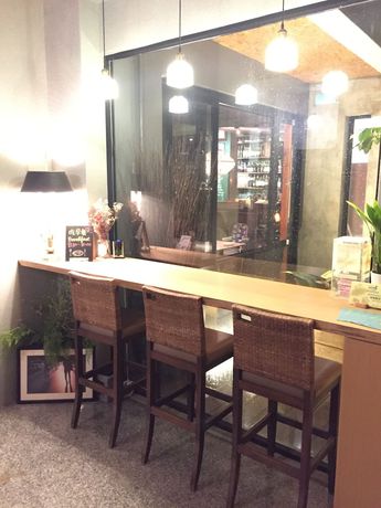 Imagen de los interiores del Hotel The Deer Head Inn. Foto 17