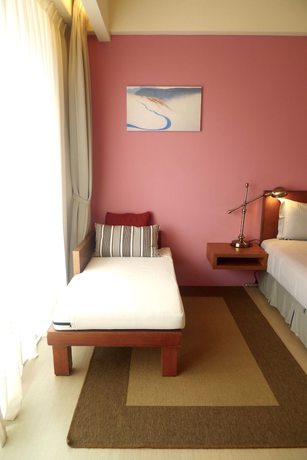 Imagen de la habitación del Hotel The Deer Head Inn. Foto 5