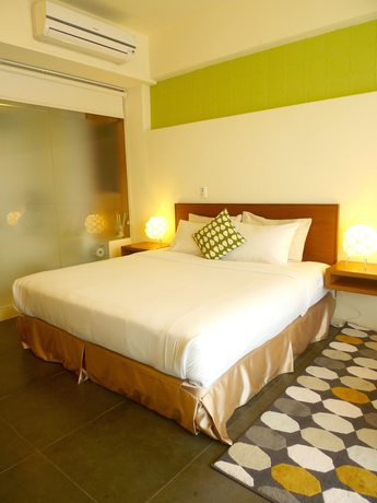 Imagen de la habitación del Hotel The Deer Head Inn. Foto 7