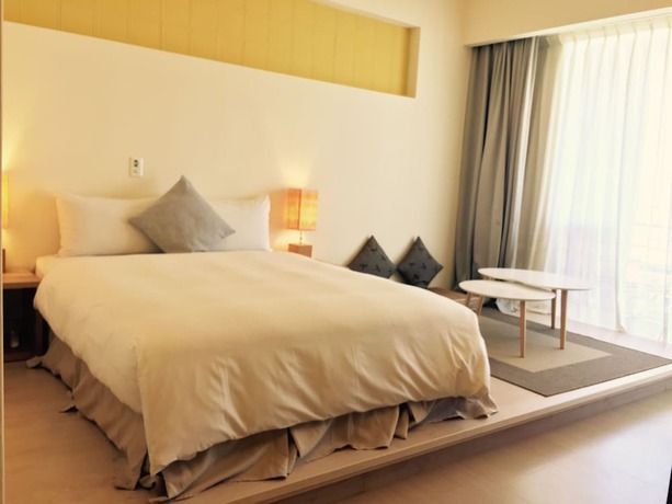 Imagen de la habitación del Hotel The Deer Head Inn. Foto 8