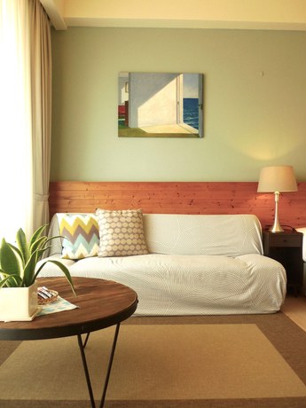 Imagen de la habitación del Hotel The Deer Head Inn. Foto 10