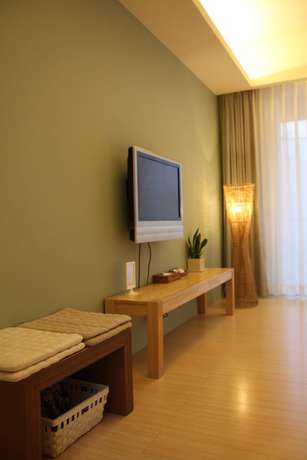 Imagen de la habitación del Hotel The Deer Head Inn. Foto 12