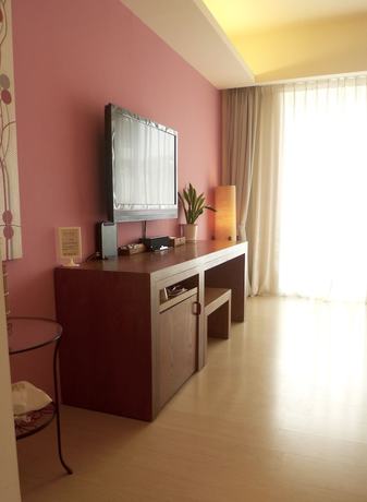 Imagen de la habitación del Hotel The Deer Head Inn. Foto 13