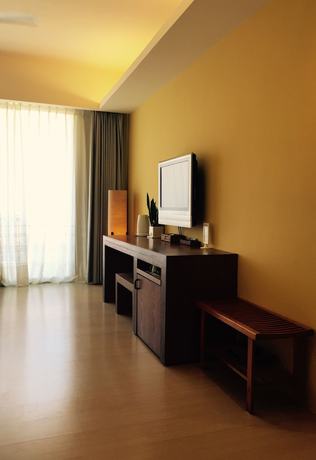 Imagen de la habitación del Hotel The Deer Head Inn. Foto 15