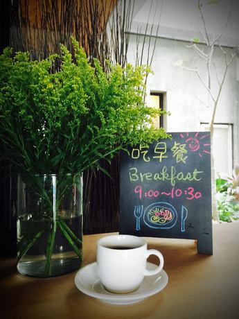 Imagen de los interiores del Hotel The Deer Head Inn. Foto 20