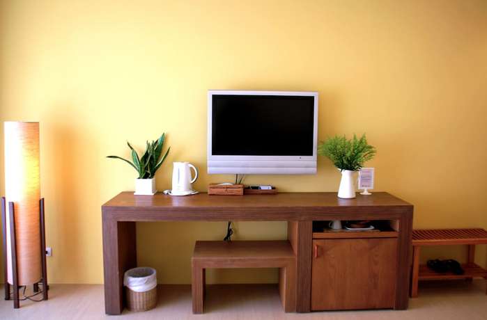 Imagen de la habitación del Hotel The Deer Head Inn. Foto 16