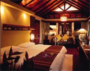 Imagen de la habitación del Hotel The Deer Park. Foto 3