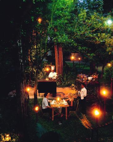 Imagen de los interiores del Hotel The Deer Park. Foto 9