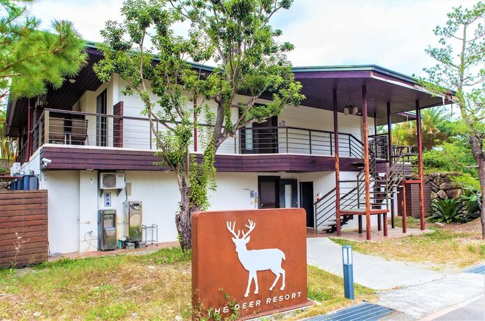 Imagen general del Hotel The Deer Resort, Yuchi. Foto 6