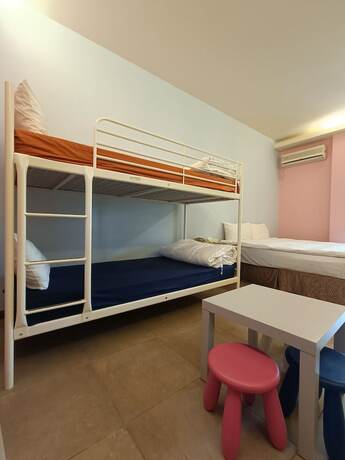 Imagen general del Hotel The Deer Resort, Yuchi. Foto 10