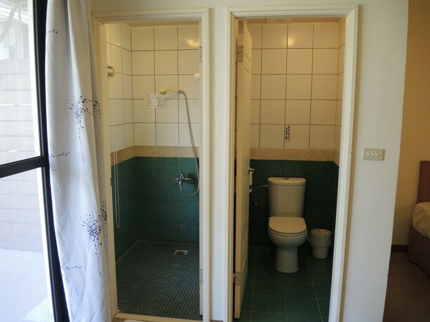 Imagen de la habitación del Hotel The Deer Resort, Yuchi. Foto 13