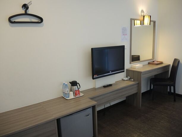 Imagen de la habitación del Hotel The Deer Resort, Yuchi. Foto 17