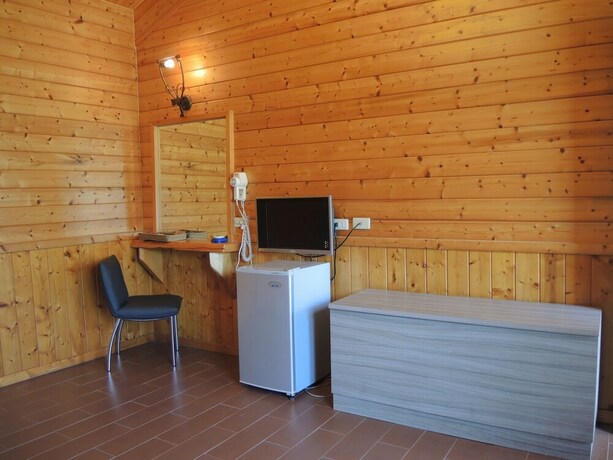 Imagen de la habitación del Hotel The Deer Resort, Yuchi. Foto 32