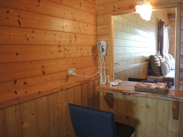 Imagen de la habitación del Hotel The Deer Resort, Yuchi. Foto 33