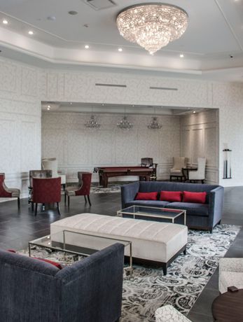 Imagen de la habitación del Hotel The Delavan Hotel And Spa. Foto 11