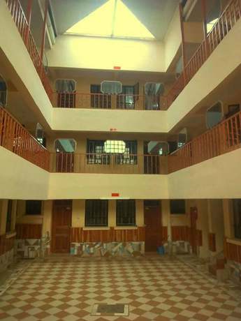 Imagen general del Hotel The Delta Falls. Foto 1