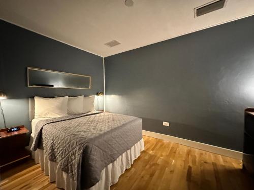 Imagen de la habitación del Hotel The Demetree. Foto 11