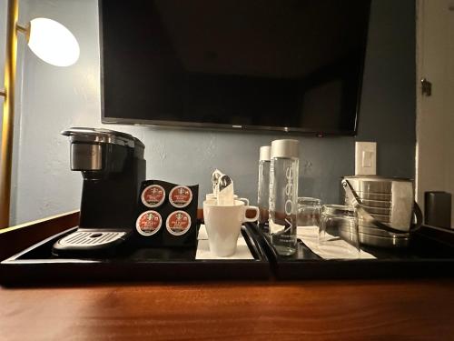 Imagen general del Hotel The Demetree. Foto 4