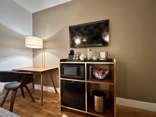 Imagen general del Hotel The Demetree. Foto 5