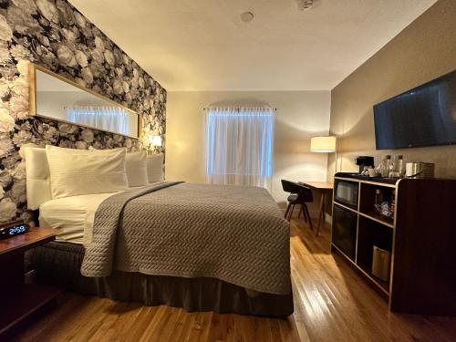 Imagen general del Hotel The Demetree. Foto 6