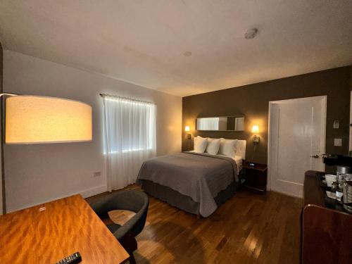 Imagen general del Hotel The Demetree. Foto 7