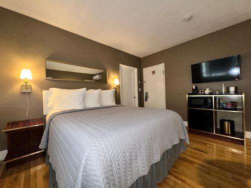 Imagen general del Hotel The Demetree. Foto 8