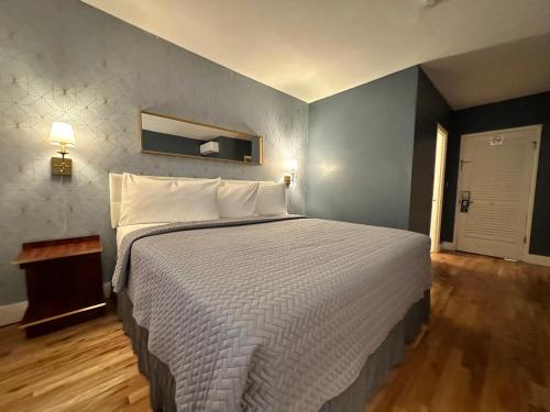 Imagen general del Hotel The Demetree. Foto 9