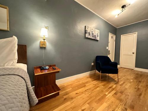 Imagen de la habitación del Hotel The Demetree. Foto 14