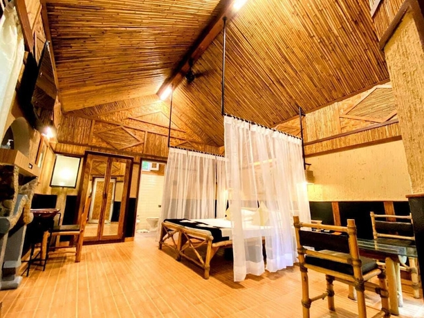Imagen de la habitación del Hotel The Den, Kumeria. Foto 6