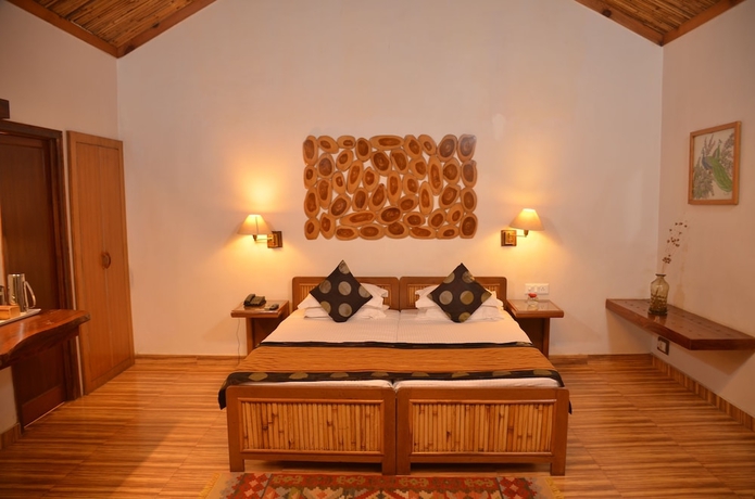 Imagen de la habitación del Hotel The Den, Kumeria. Foto 11
