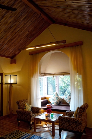 Imagen de la habitación del Hotel The Den, Kumeria. Foto 12
