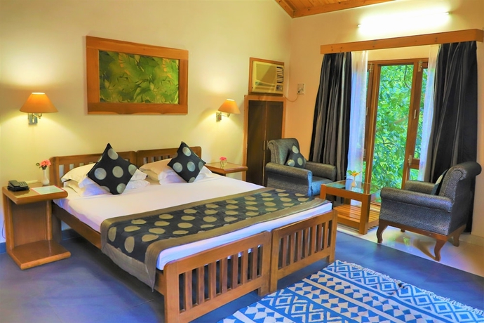Imagen de la habitación del Hotel The Den, Kumeria. Foto 14