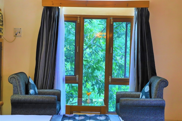 Imagen de la habitación del Hotel The Den, Kumeria. Foto 15