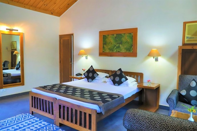 Imagen de la habitación del Hotel The Den, Kumeria. Foto 17
