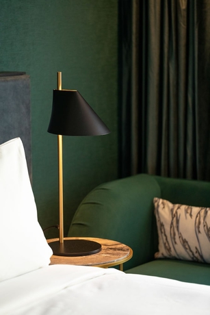 Imagen de la habitación del Hotel The Den, ‘s-Hertogenbosch, a Tribute Portfolio Hotel. Foto 3