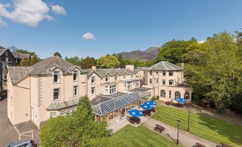 Imagen general del Hotel The Derwentwater. Foto 3