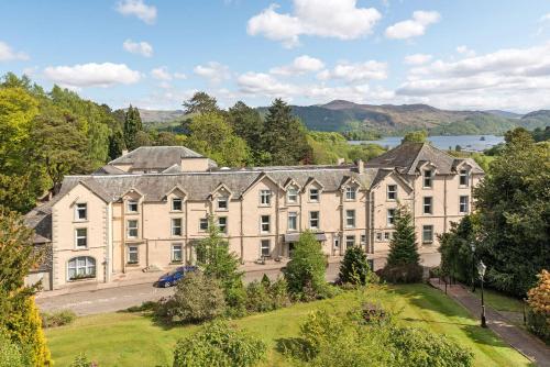 Imagen general del Hotel The Derwentwater. Foto 4