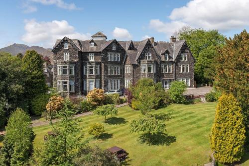 Imagen general del Hotel The Derwentwater. Foto 5