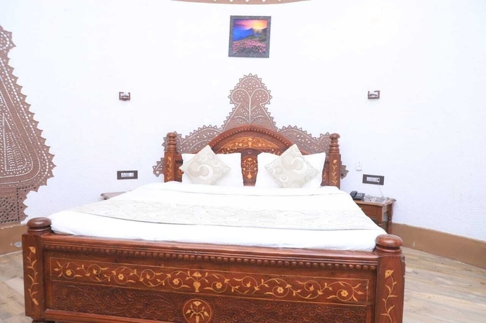 Imagen de la habitación del Hotel The Desert Den - Little Rann of Kutch. Foto 2