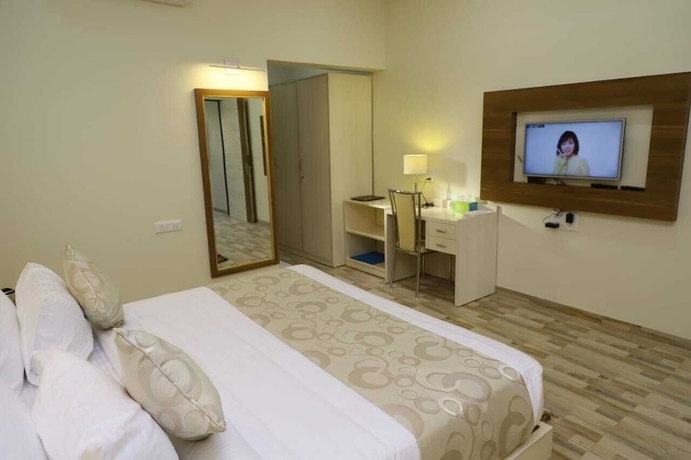 Imagen de la habitación del Hotel The Desert Den - Little Rann of Kutch. Foto 4