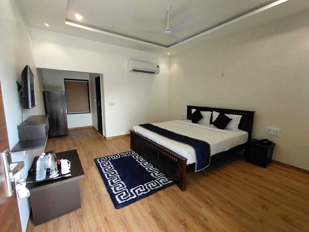 Imagen de la habitación del Hotel The Desert Den - Little Rann of Kutch. Foto 6
