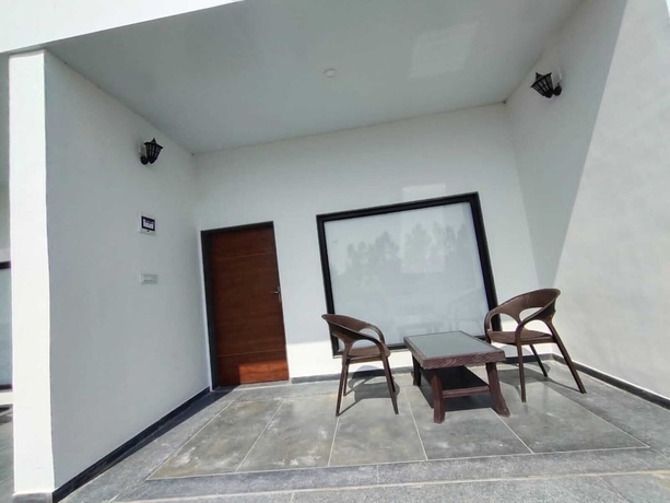 Imagen de la habitación del Hotel The Desert Den - Little Rann of Kutch. Foto 7