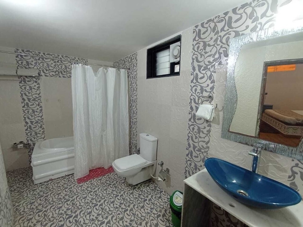 Imagen de la habitación del Hotel The Desert Den - Little Rann of Kutch. Foto 16