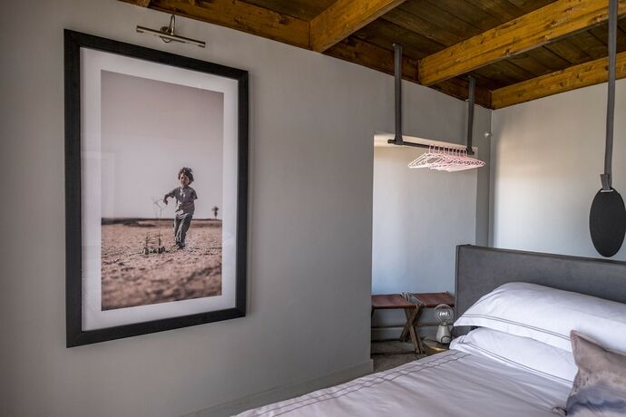 Imagen general del Hotel The Desert Grace. Foto 6