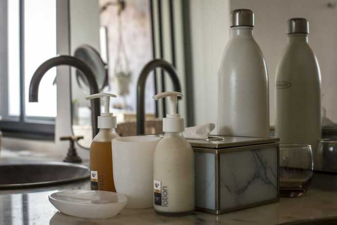 Imagen general del Hotel The Desert Grace. Foto 9