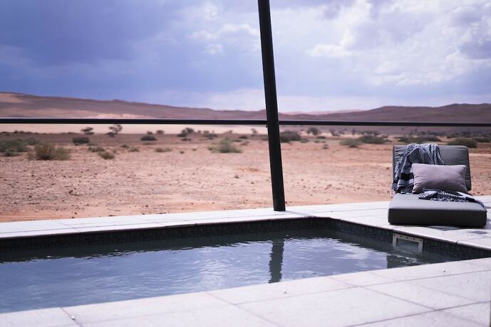 Imagen general del Hotel The Desert Grace. Foto 14