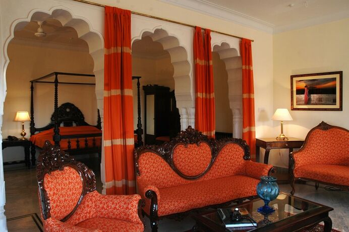 Imagen general del Hotel The Desert Resort. Foto 11