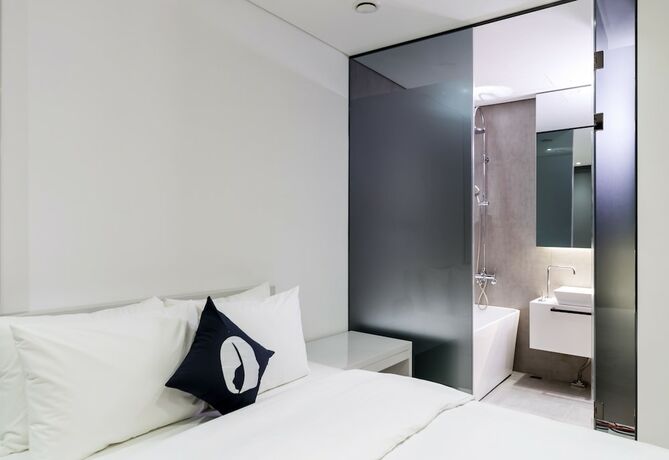Imagen general del Hotel The Designers Cheongnyangni. Foto 4